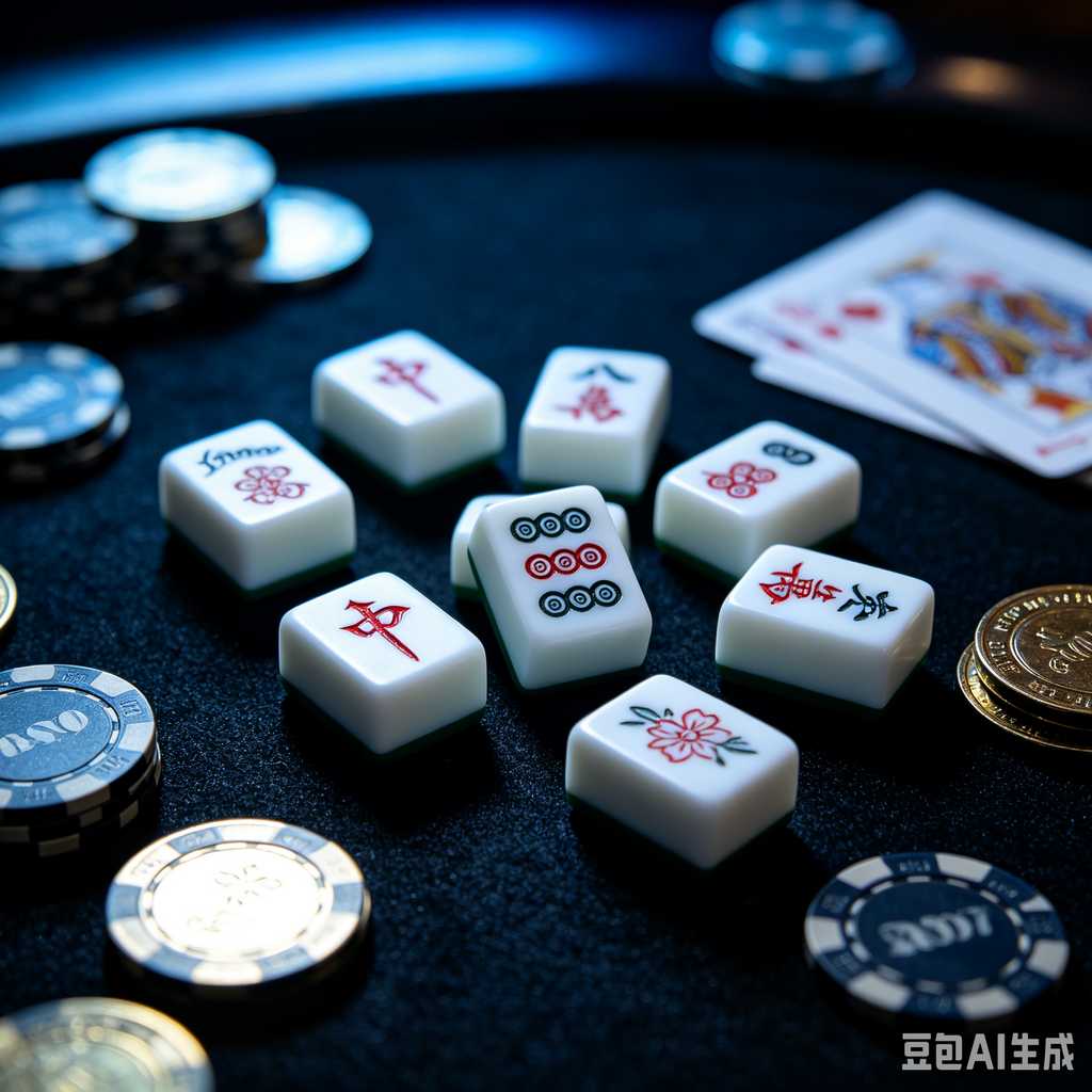 UticaNY,mahjong