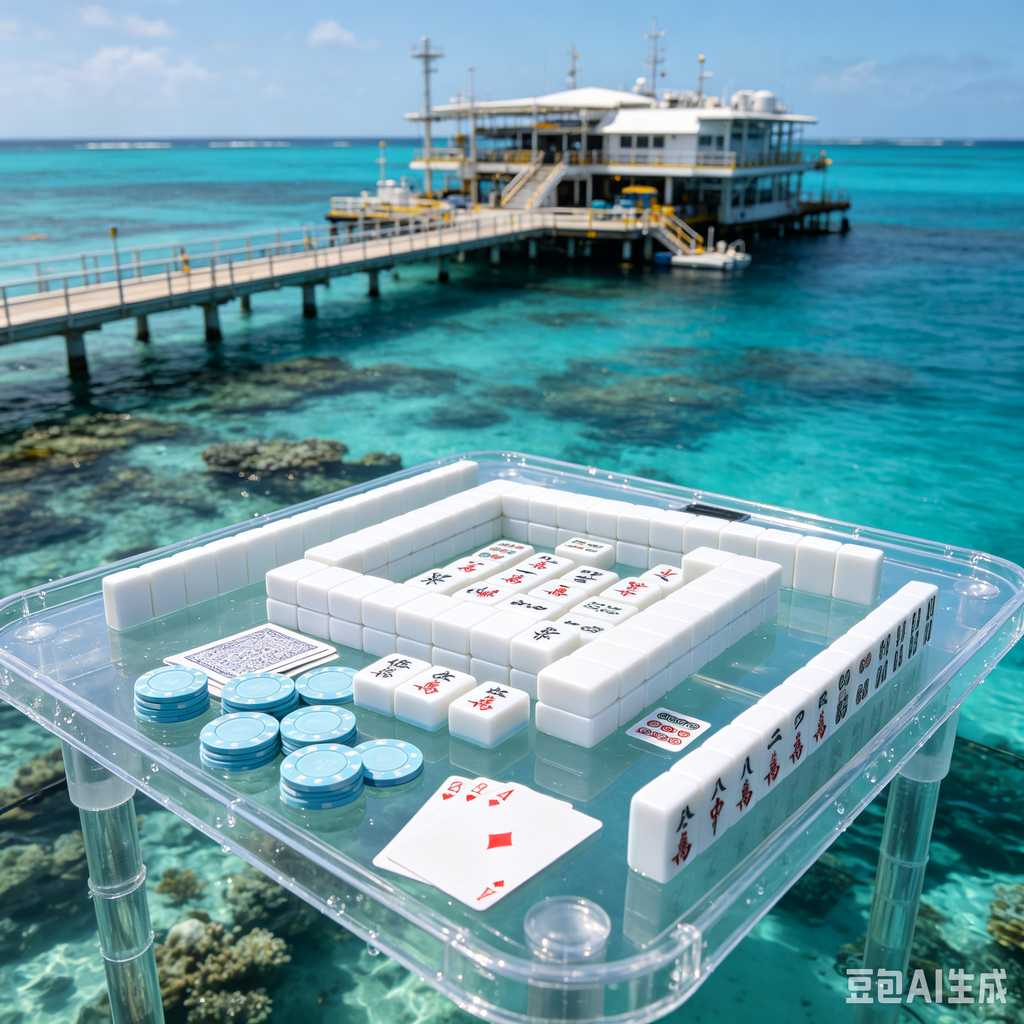 Hawaii,mahjong