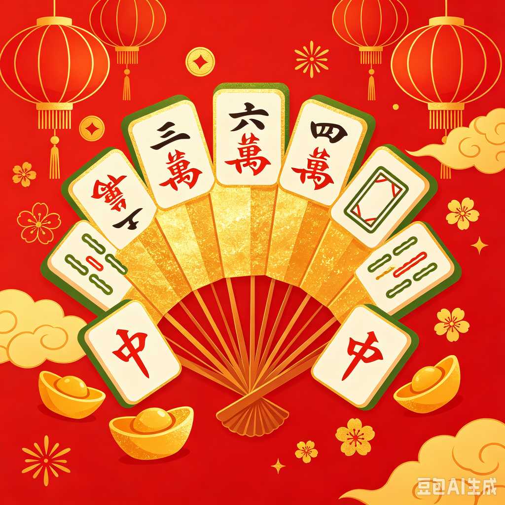 OklahomaCity,mahjong