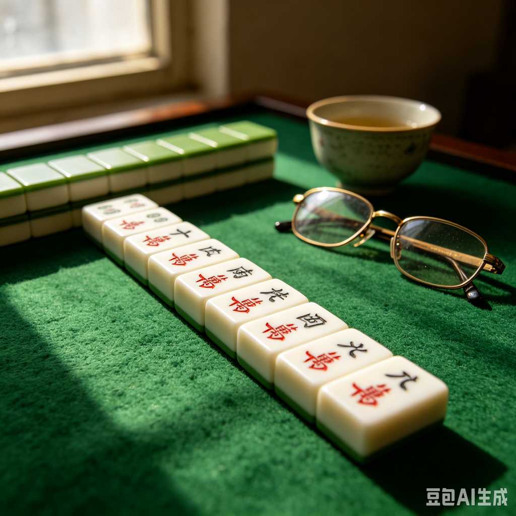 PuntaDelEste,mahjong