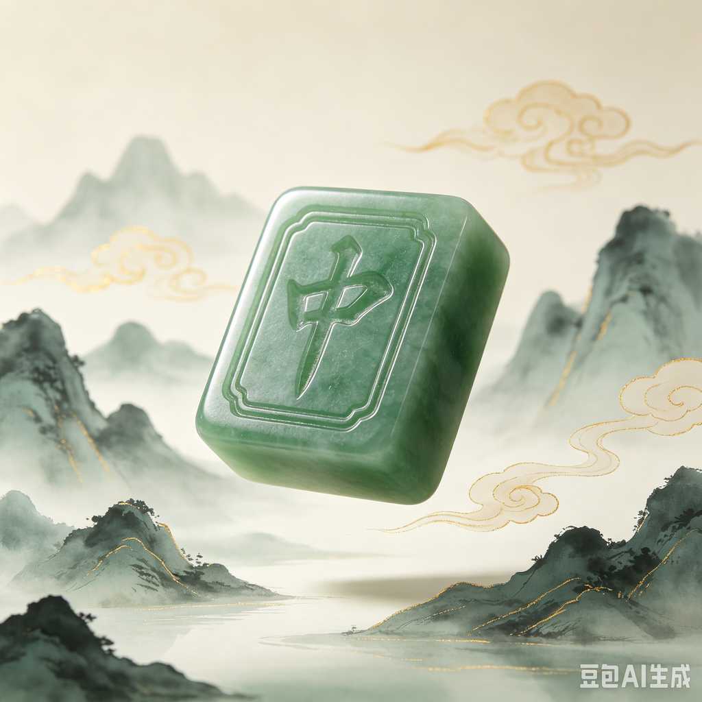 CorpusChristi,mahjong