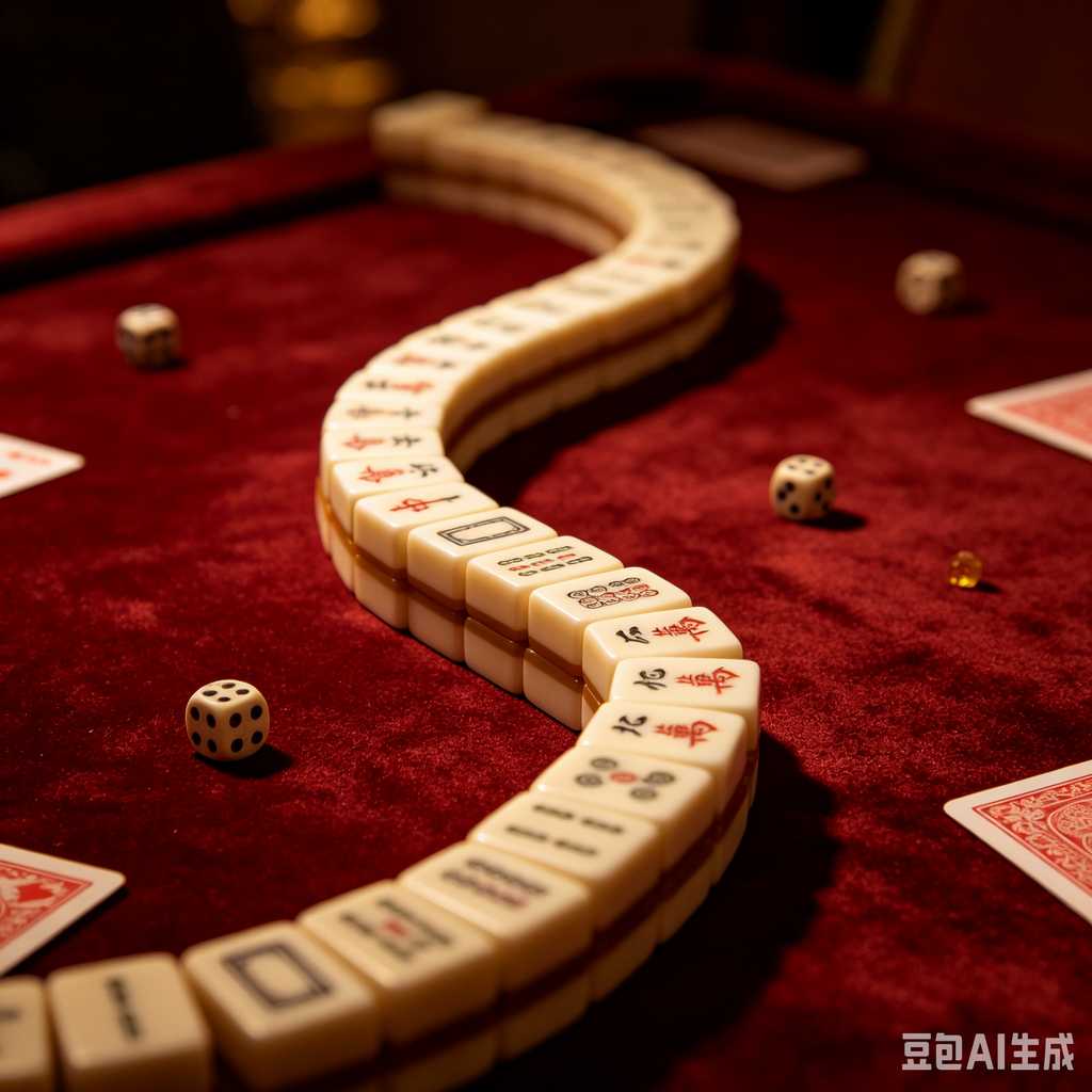 Akureyri,mahjong